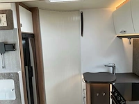 2024 burstner lyseo futura td684 g camper - afbeelding 62 van  146