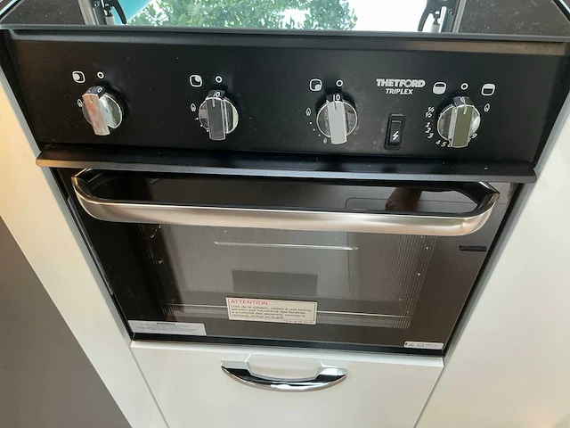 2024 burstner lyseo futura td684 g camper - afbeelding 67 van  146