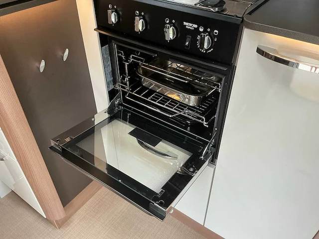 2024 burstner lyseo futura td684 g camper - afbeelding 68 van  146