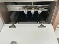 2024 burstner lyseo futura td684 g camper - afbeelding 77 van  146