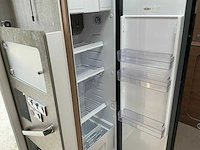 2024 burstner lyseo futura td684 g camper - afbeelding 79 van  146