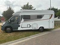 2024 burstner lyseo futura td684 g camper - afbeelding 8 van  146