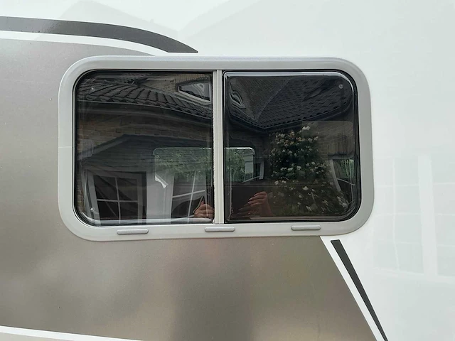 2024 burstner lyseo futura td684 g camper - afbeelding 97 van  146