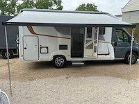 2024 burstner lyseo futura td684 g camper - afbeelding 9 van  146