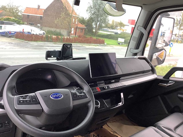 2024 byd etm 6 elektrische vrachtwagen - afbeelding 14 van  15