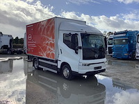 2024 byd etm 6 elektrische vrachtwagen - afbeelding 3 van  15