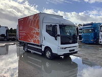 2024 byd etm 6 elektrische vrachtwagen - afbeelding 4 van  15