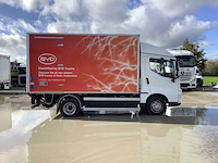 2024 byd etm 6 elektrische vrachtwagen - afbeelding 5 van  15