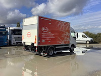 2024 byd etm 6 elektrische vrachtwagen - afbeelding 6 van  15