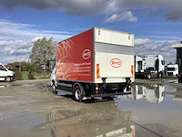 2024 byd etm 6 elektrische vrachtwagen - afbeelding 8 van  15