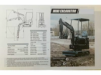 2024 cartiwell minigraafmachine - afbeelding 5 van  13
