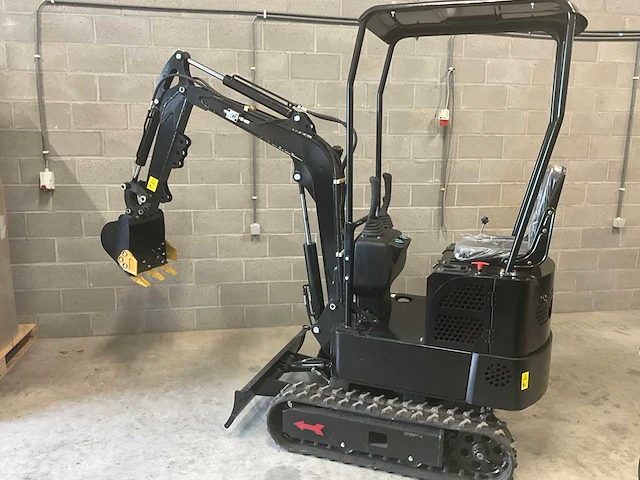 2024 cartiwell minigraafmachine - afbeelding 1 van  13