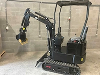 2024 cartiwell minigraafmachine - afbeelding 1 van  13