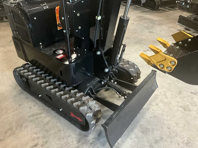 2024 cartiwell minigraafmachine - afbeelding 8 van  13