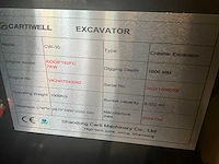 2024 cartiwell minigraafmachine - afbeelding 9 van  13