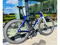 2024 cervélo s5 di2 12 racefiets - afbeelding 1 van  2