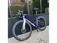 2024 cervélo s5 di2 12 racefiets - afbeelding 2 van  2