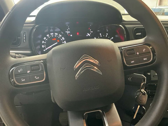 2024 citroën c3 - afbeelding 4 van  24