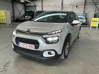 2024 citroën c3 - afbeelding 1 van  24