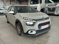 2024 citroën c3 - afbeelding 12 van  24