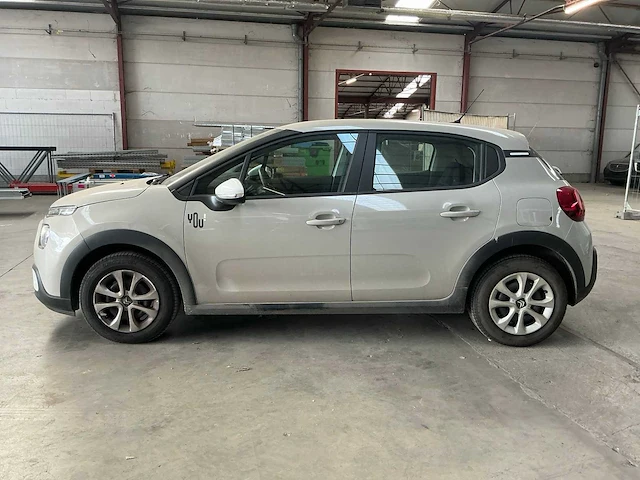 2024 citroën c3 - afbeelding 20 van  24