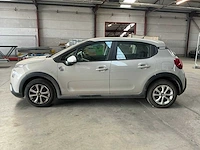 2024 citroën c3 - afbeelding 20 van  24