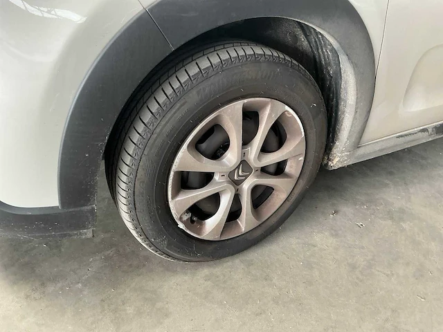 2024 citroën c3 - afbeelding 21 van  24