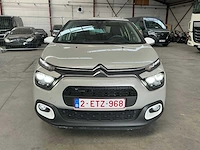 2024 citroën c3 - afbeelding 22 van  24