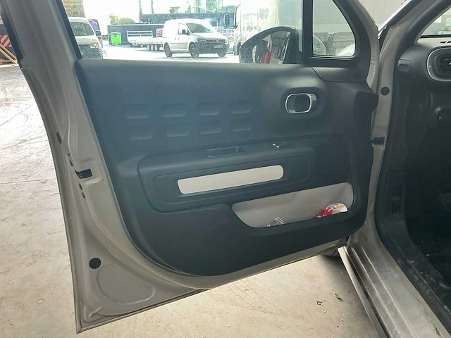 2024 citroën c3 - afbeelding 23 van  24