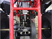 2024 commander 200cc quad - afbeelding 8 van  29