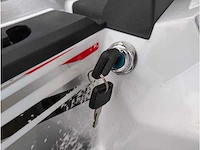 2024 commander 200cc quad - afbeelding 13 van  29