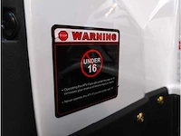 2024 commander 200cc quad - afbeelding 15 van  29