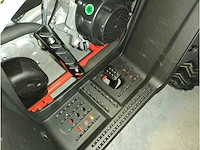 2024 commander 200cc quad - afbeelding 17 van  29