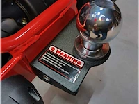 2024 commander 200cc quad - afbeelding 19 van  29