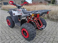 2024 commander 200cc quad - afbeelding 29 van  29