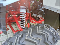 2024 commander 200cc quad - afbeelding 7 van  29