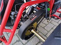 2024 commander 200cc quad - afbeelding 9 van  29