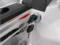 2024 commander 200cc quad - afbeelding 13 van  29