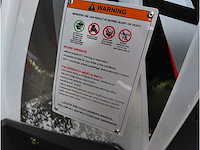 2024 commander 200cc quad - afbeelding 16 van  29