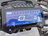 2024 commander 200cc quad - afbeelding 22 van  29