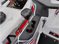 2024 commander 200cc quad - afbeelding 14 van  29