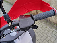 2024 commander 200cc quad - afbeelding 21 van  29