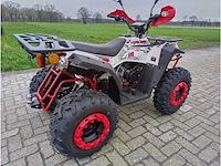2024 commander 200cc quad - afbeelding 24 van  29