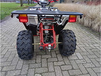 2024 commander 200cc quad - afbeelding 27 van  29