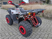 2024 commander 200cc quad - afbeelding 29 van  29