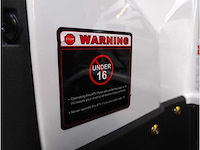 2024 commander 200cc quad - afbeelding 15 van  29