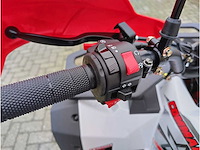 2024 commander 200cc quad - afbeelding 20 van  29