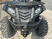 2024 commander quad 200 cc - afbeelding 6 van  15