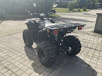 2024 commander quad 200 cc - afbeelding 9 van  15