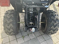 2024 commander quad 200 cc - afbeelding 5 van  15